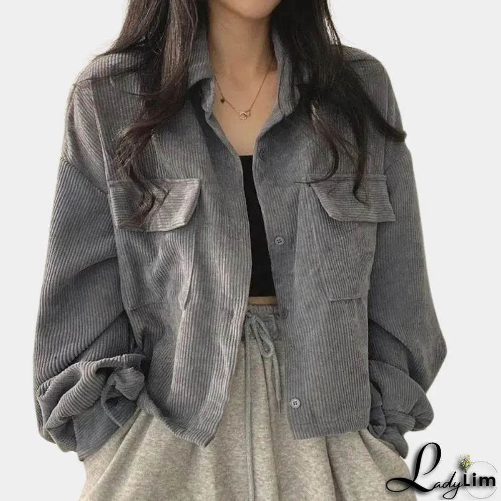 Modern and Comfortable winter Jacket