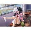 Late Bloom Eatchel Gustav - Snowbreak: Containment Zone Official Statue - Good Smile Company