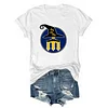 Seattle Mariners Witch Tee