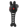 Silicone Electronic Bicycles Horn 5 Mode Non-Slip for Daily Commute Cycling