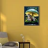 uk.everydayedeals (Limited Stock)Diamond Painting - Full Round - Squirrel