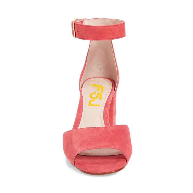 Casual women Sandals In Peach And White Colour in Dandeli at best price by  XNX FOOTWEAR - Justdial