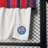 25/26 Kids Bahia Soccer Jersey Away