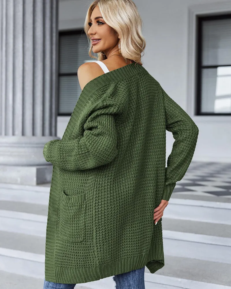 Casual and Comfortable winter Coat
