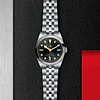 Tudor Black Bay 31