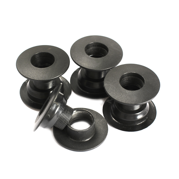 

4PCS Fit 25mm Board Rod Foosball Bushing Soccer Table Football Bearing, 501 Original