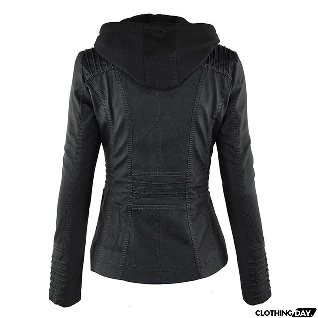 Chic and Versatile winter Coat