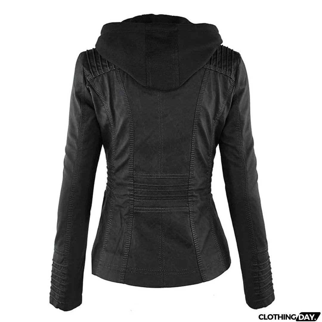 Chic and Versatile winter Coat