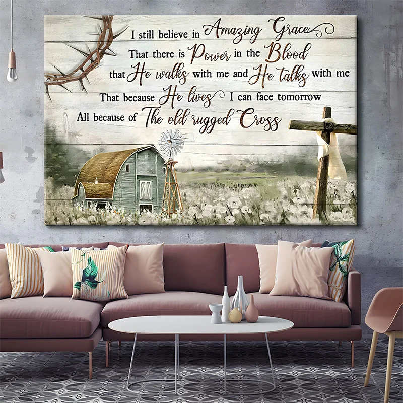 Canvas Wall Art