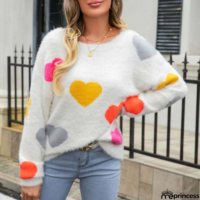 Classic and Elegant Sweater