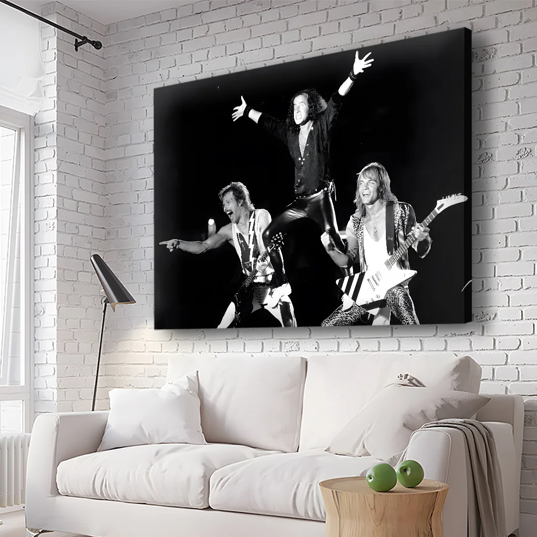 Canvas Wall Art