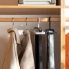 Home Belt/Scarf/tie Storage Rack Multi-Function Hook Wardrobe Storage Rack Hanger