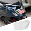 Tail Light Frame Prcotector Wear Resist Brake Light Cover for HONDA GIORNO125