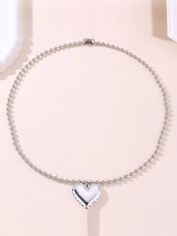 Chains Necklaces Accessories