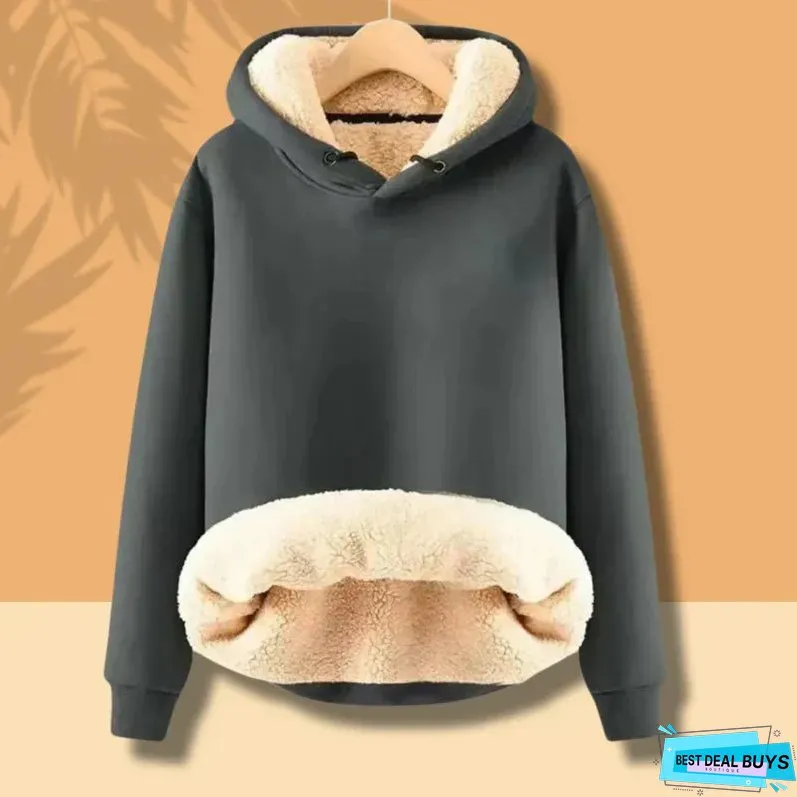 Versatile and Comfortable winter garment