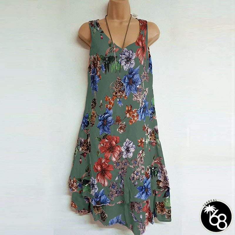 Statement-making and fresh Dress | 168DEAL