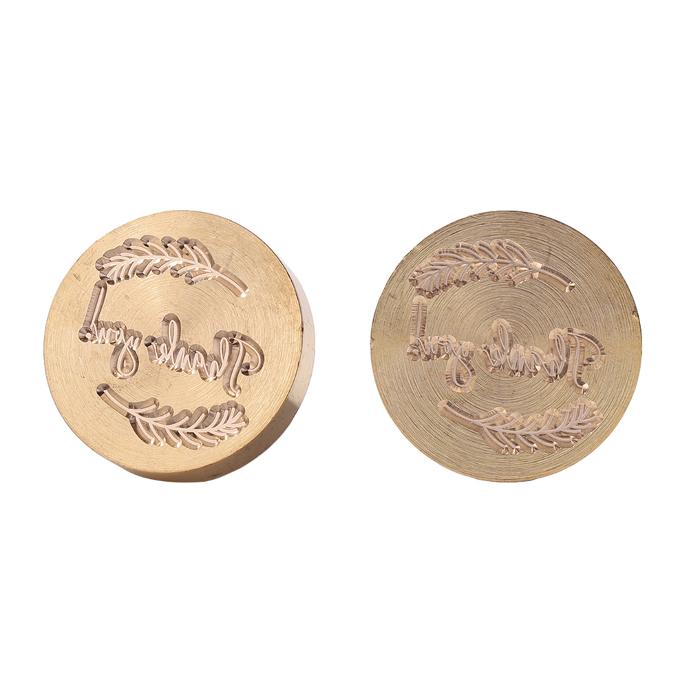 

25mm Retro Fire Lacquer Wax Seal Stamp - Wax Seal Stamp, 501 Original