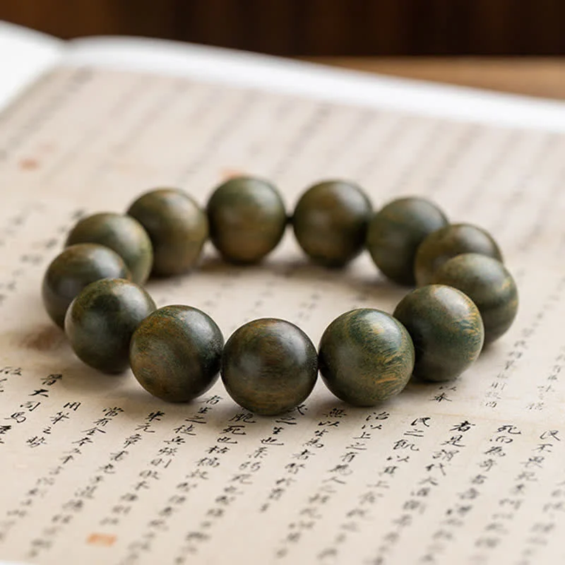 Sandalwood Soothing Cure Bracelet