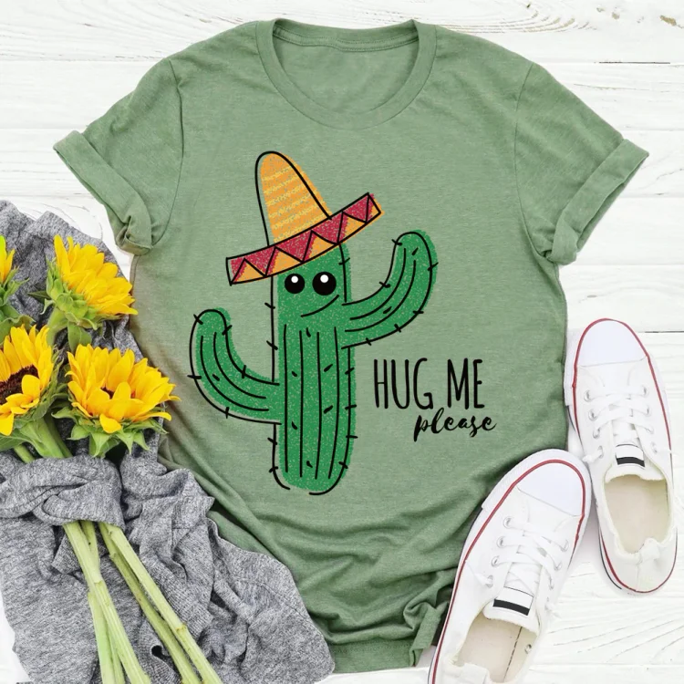 PSL-Nature Lover-The Desert  T-shirt Tee -02526