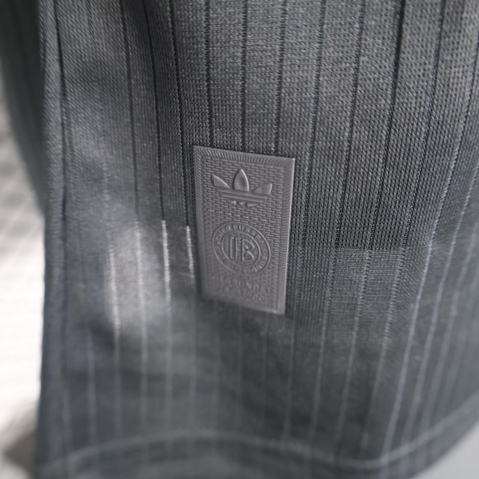 2025 Germany 125th Anniversary Edition Player Version Men's Football T-Shirt