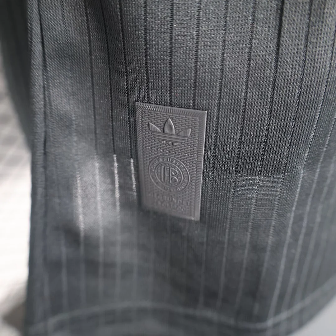 2025 Germany 125th Anniversary Edition Player Version Men's Football T-Shirt