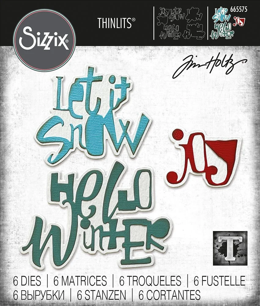 Nigikala New Snowman Snowflakes House Beer Metal Cutting Dies Scrapbooking Decor Embossed Emplate Handmade Decoraemplate Diy Card