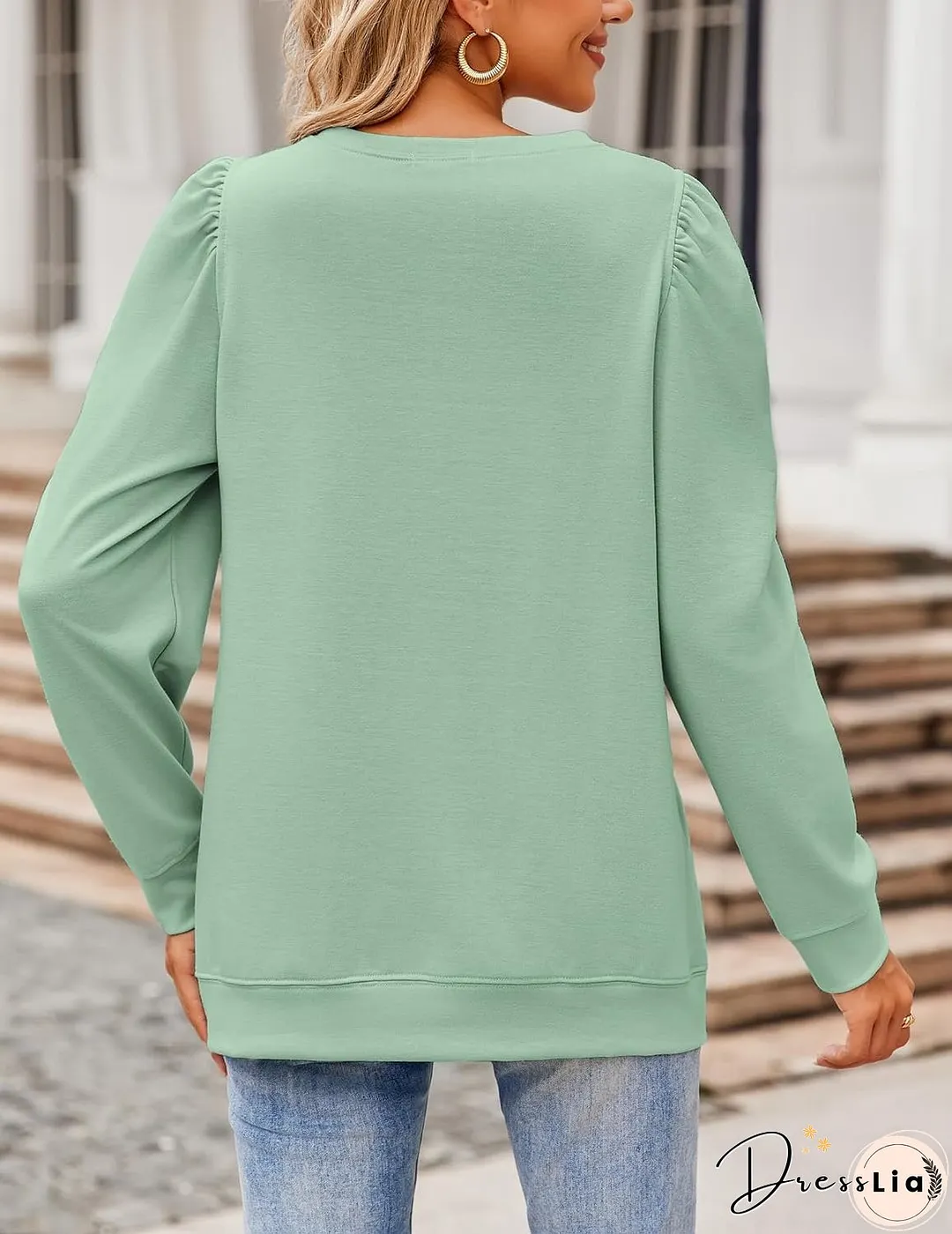 Versatile and Comfortable winter garment