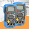DM6013L Digital Capacitor Tester 1999 Counts 200pF 20mF Data Hold Circuit Tester