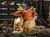 Big & Small Scale Eevee Family - Pokemon Resin Statue - DM Studios [In Stock]