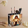 Acryl Jesus Bleistifthalter - 5d DIY Handwerk Ornament