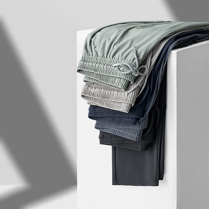 男装卫裤/运动裤