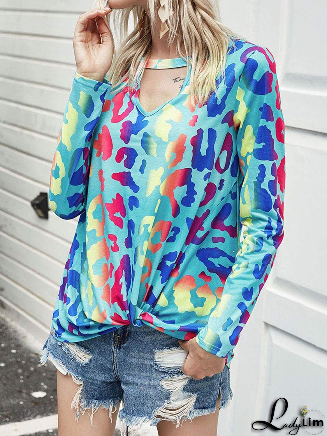 Casual and Fashionable Shirt