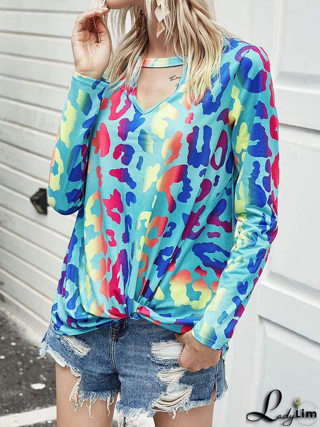 Casual and Fashionable Shirt