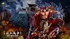 Marineford Arc Whitebeard Edward Newgate - ONE PIECE Resin Statue - JacksDo Studios [In Stock]