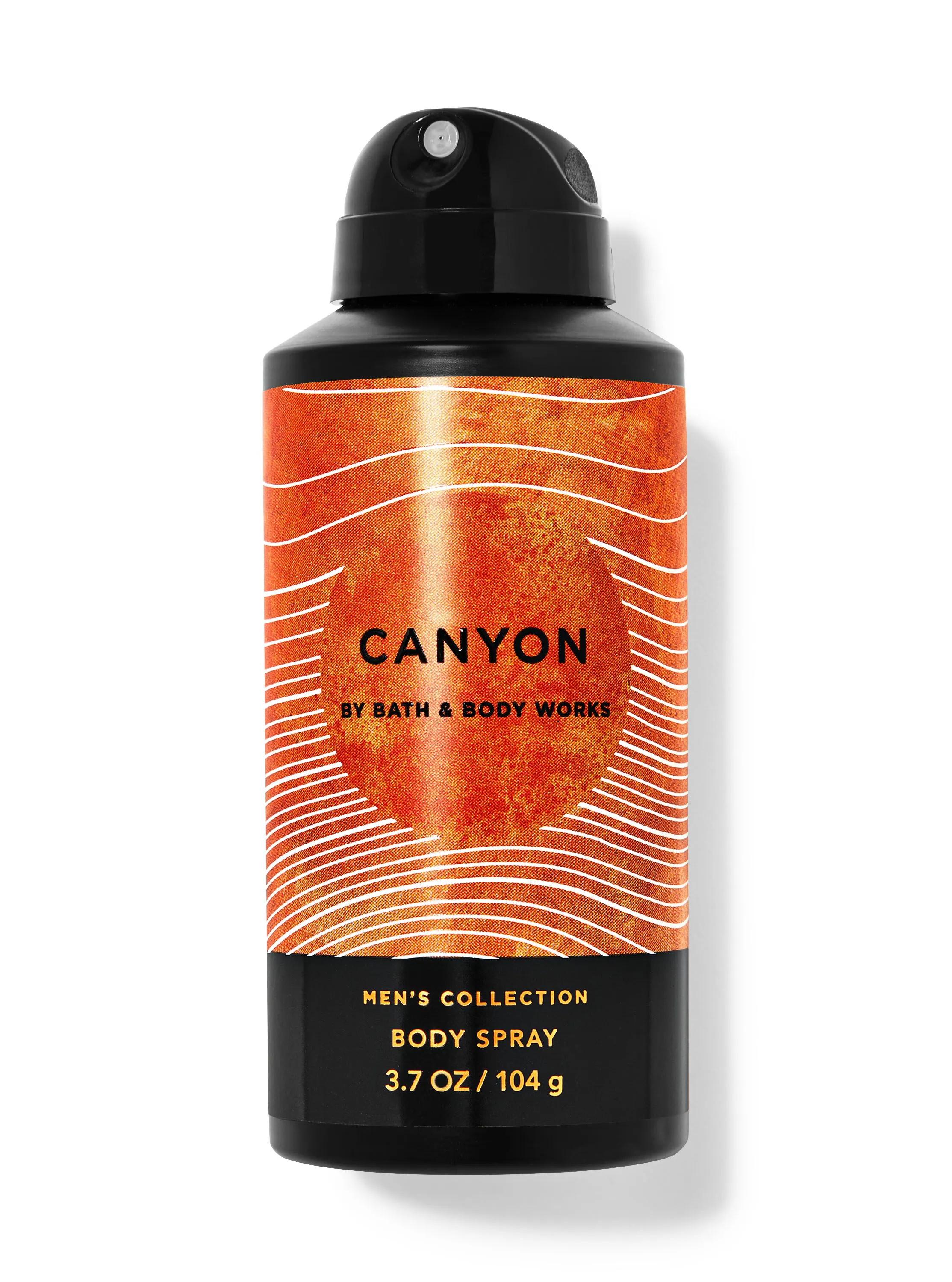 MensCanyon