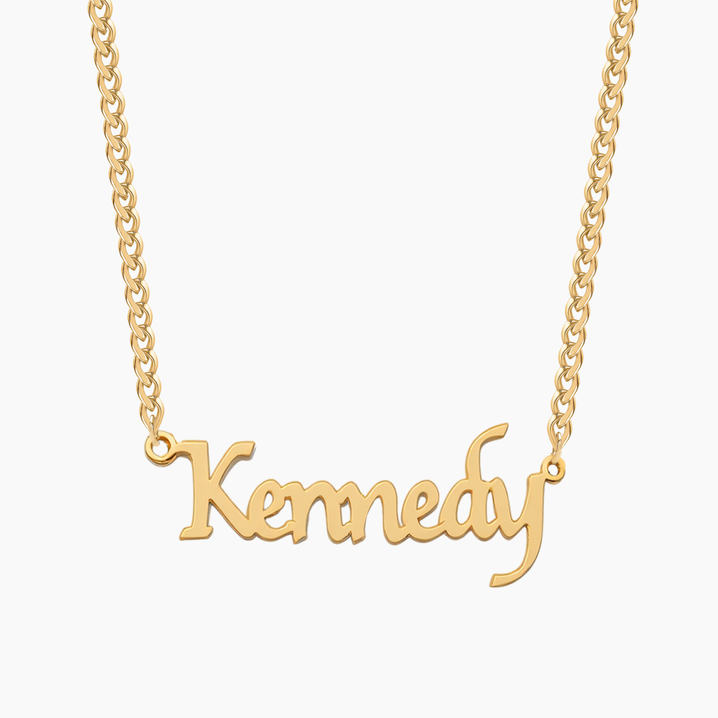 Minimalist Necklace