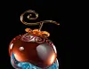 POP & Small & Big Scale Dog-Dog Fruit - ONE PIECE Resin Statue - C2 Studio