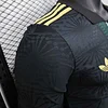 Joyfball 2025 Player Version Mexico National Special Edition Football Shirt 1:1 Thai Quality（The player version jersey is a bit tight, please pay attention to the size selection）