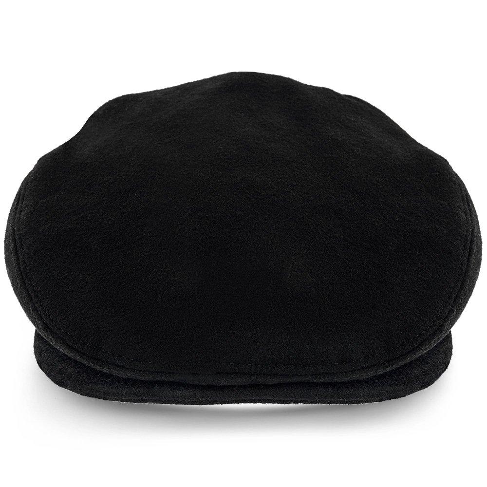 6 COLORS Midtown - Walrus Hats Wool Blend Ivy Cap