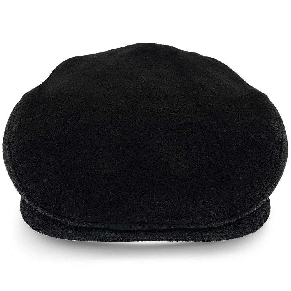 6 COLORS Midtown - Walrus Hats Wool Blend Ivy Cap