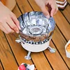 Portable Gas Stove For Camping, Outdoor Cooking, Folding Stove, Outdoor Stove, Cooking Utensils