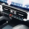 Center Console Physical Button
