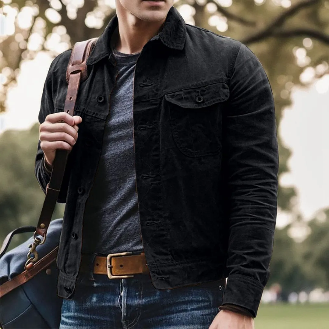 UrbanUmbra Glisten Jacket