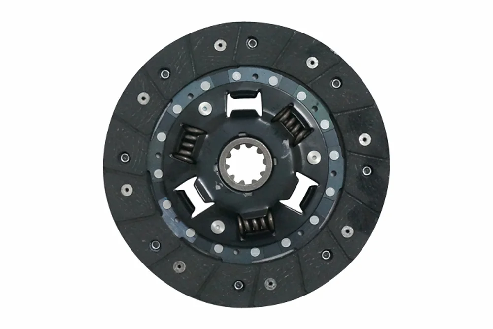 CJ750 new clutch disc