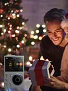 HiFi MP3 Player Lossless DSD Digital Audio Music Player Support up to 256GB