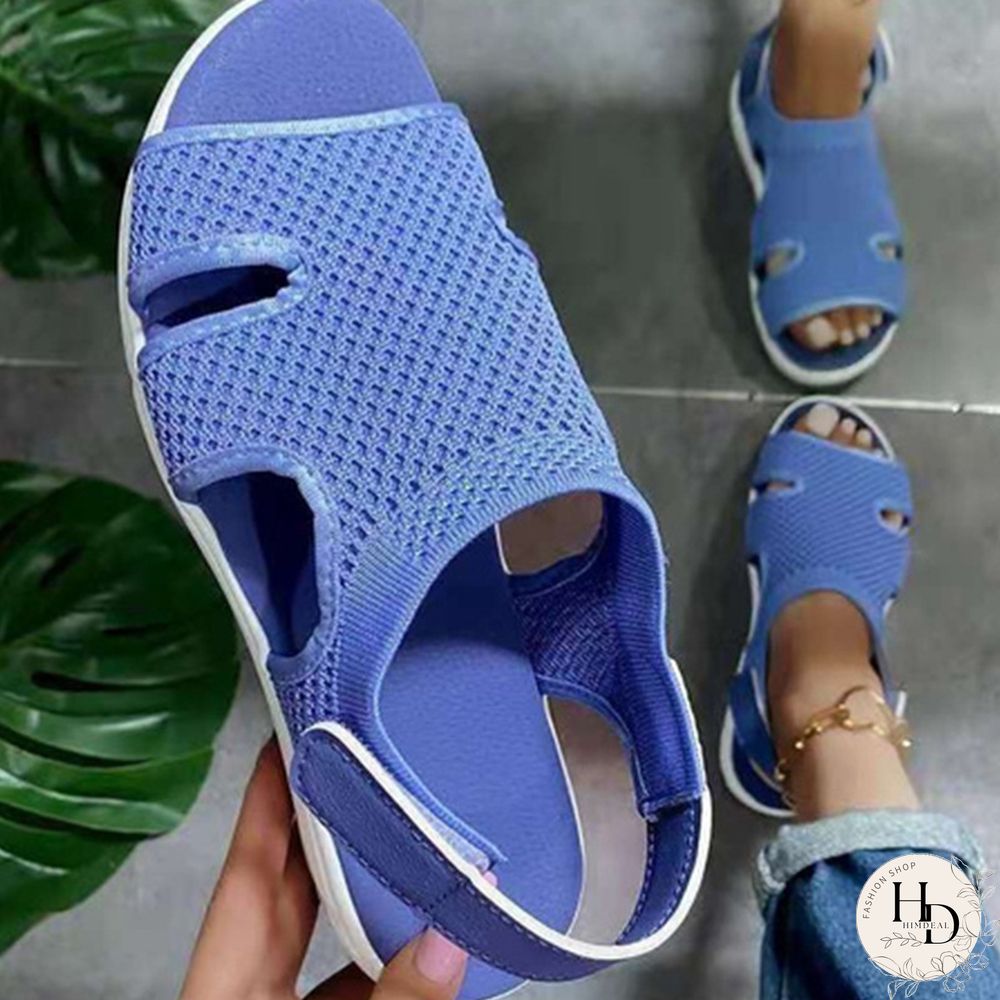 New Summer Womens Sandals----