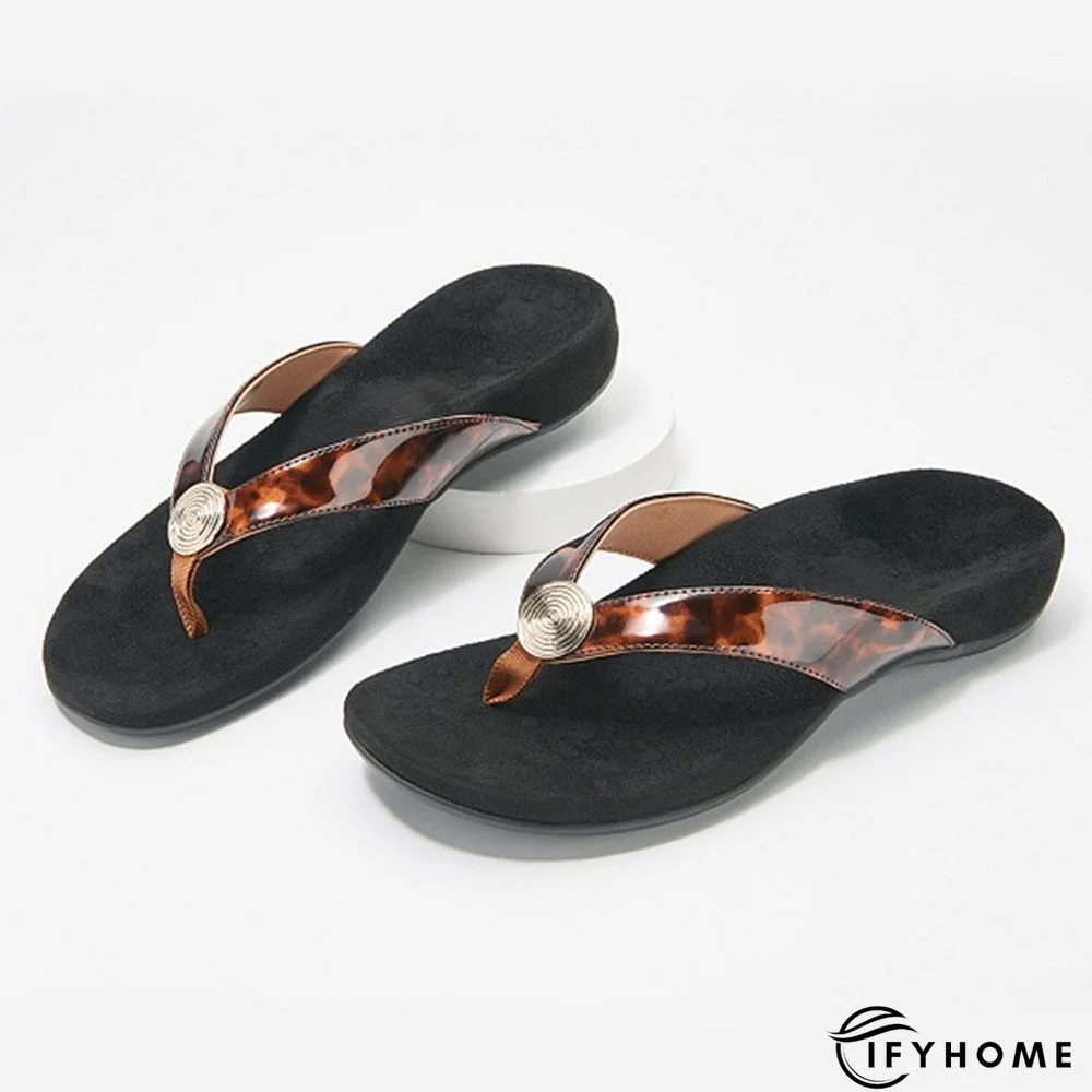 Summer Slippers Beach sandals | IFYHOME