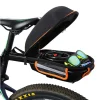 Cycling Equipment Rear Rack Bag, Bicycle Accessories, Rear Seat Bag, Frame Bag