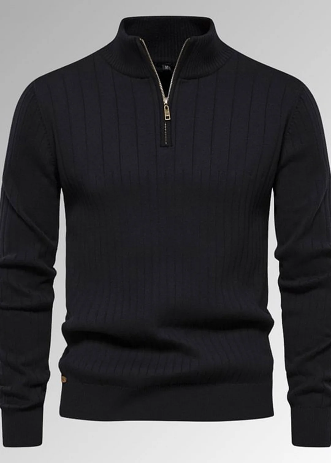 Premium Zip Sweater For Men (NEW IN)