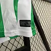 2024/2025 Real Betis Home Football Shirt 1:1 Thai Quality